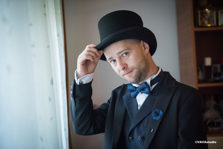 Fotografie VAVA Studio